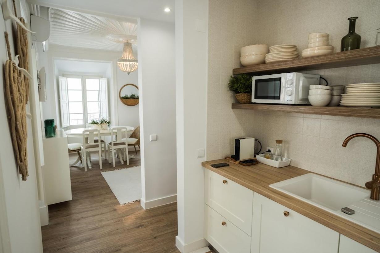 The Bird House Apartment Nazare Exterior photo
