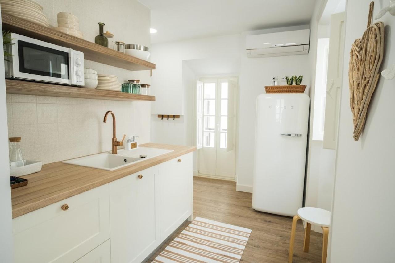 The Bird House Apartment Nazare Exterior photo
