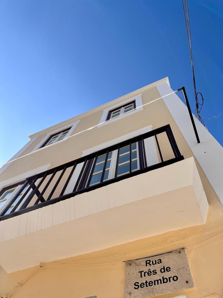 The Bird House Apartment Nazare Exterior photo